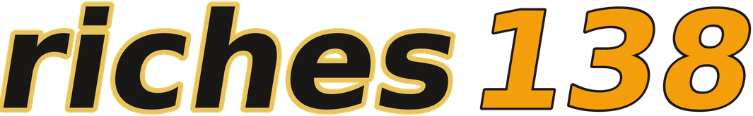 riches138 logo